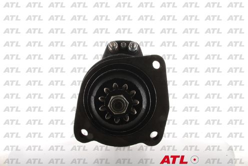 ATL Autotechnik A 11 580 Starter